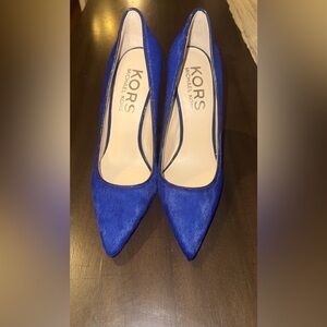 Michael Kors pumps